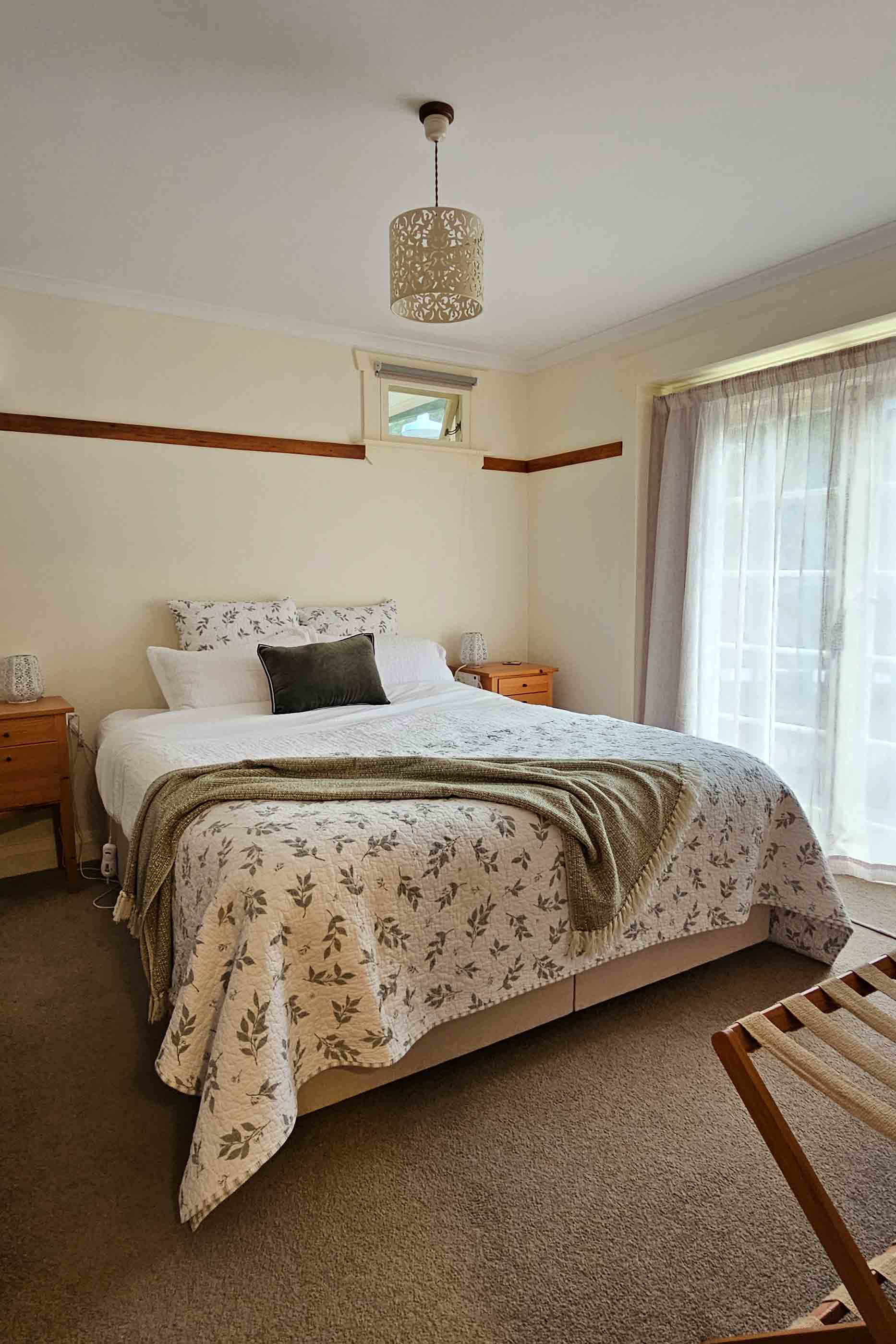 The Bedroom